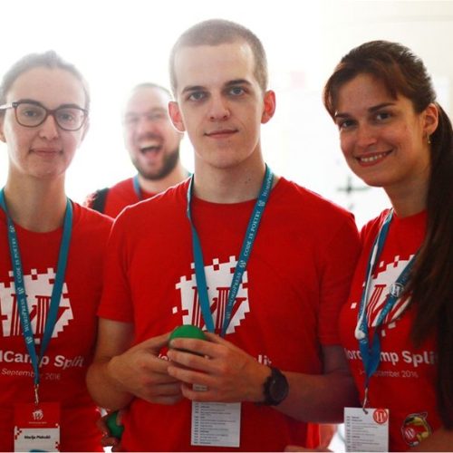 We Visited WordCamp Split, The Impressions Are Strong